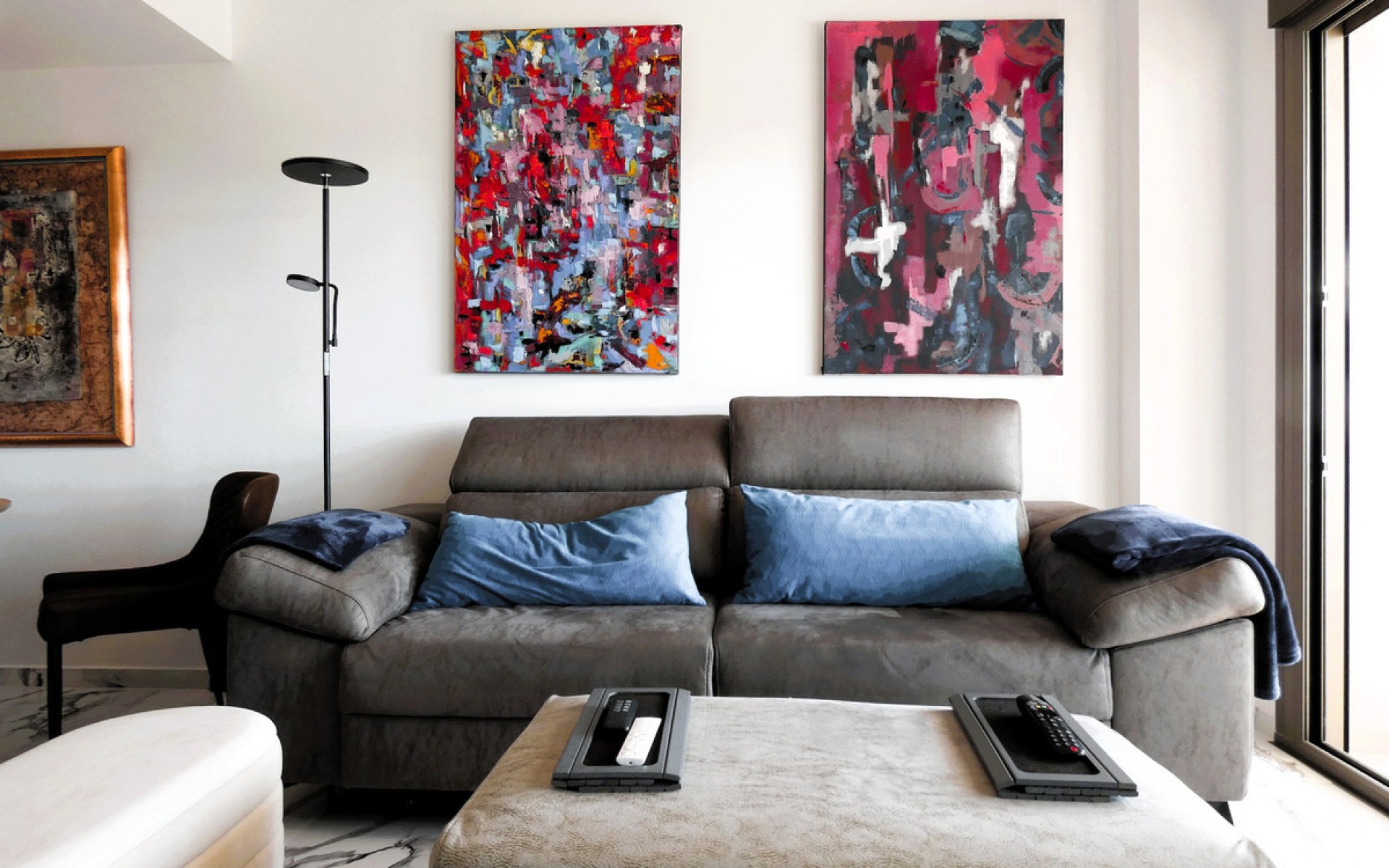 A Vendre - Appartement - Los Dolses