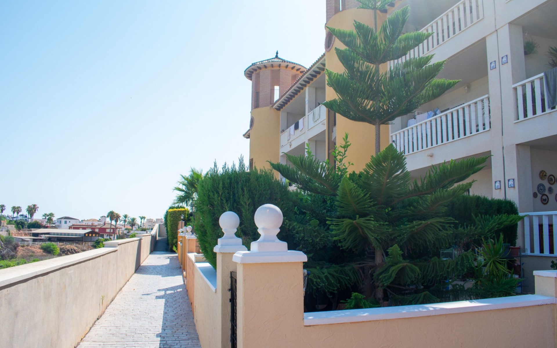 A Vendre - Appartement - Los Dolses