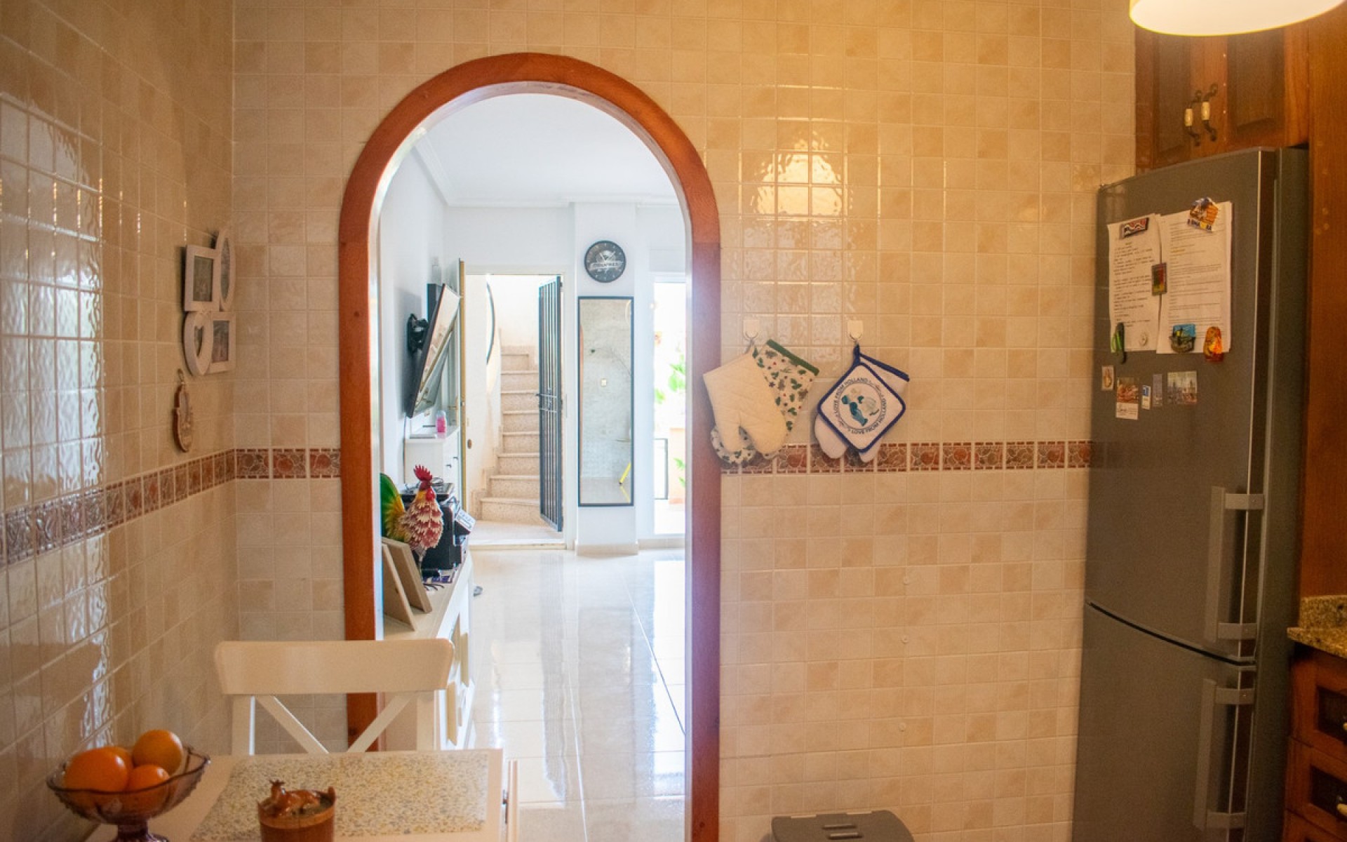 A Vendre - Appartement - Los Dolses