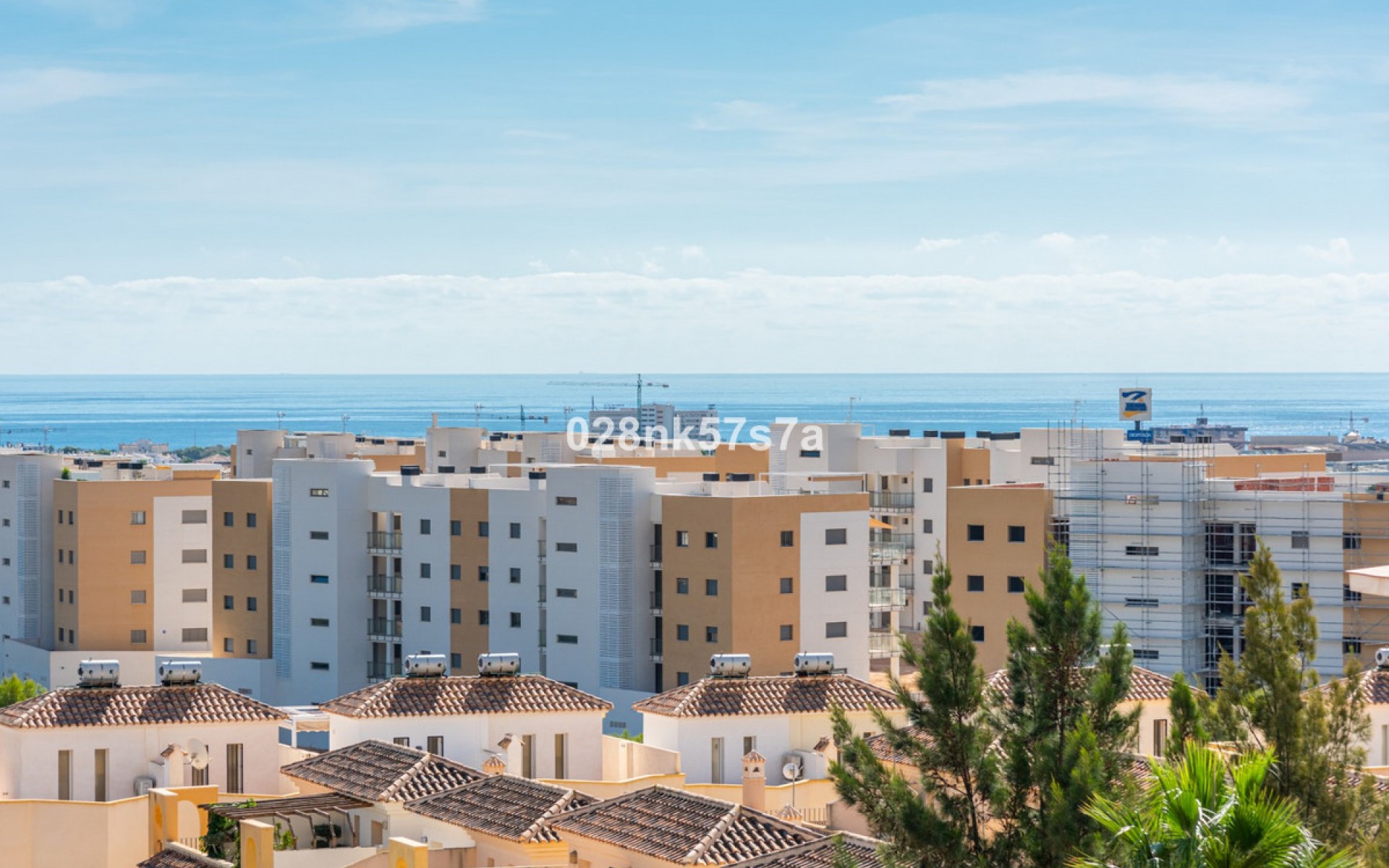 A Vendre - Appartement - Los Dolses