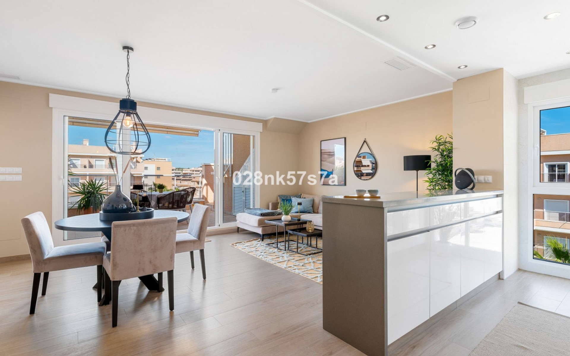 A Vendre - Appartement - Los Dolses