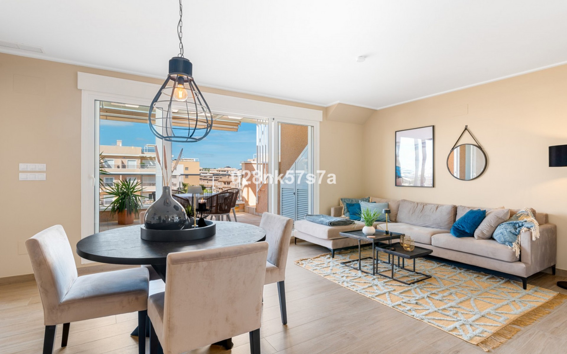 A Vendre - Appartement - Los Dolses