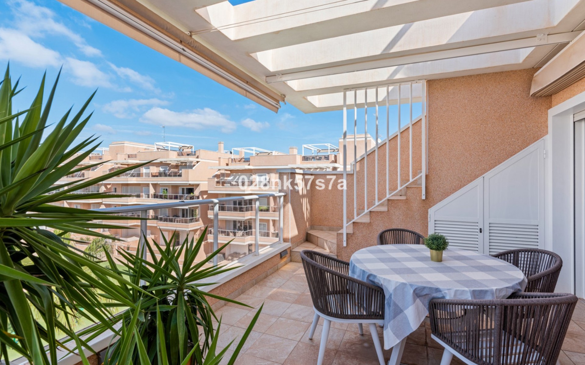 A Vendre - Appartement - Los Dolses