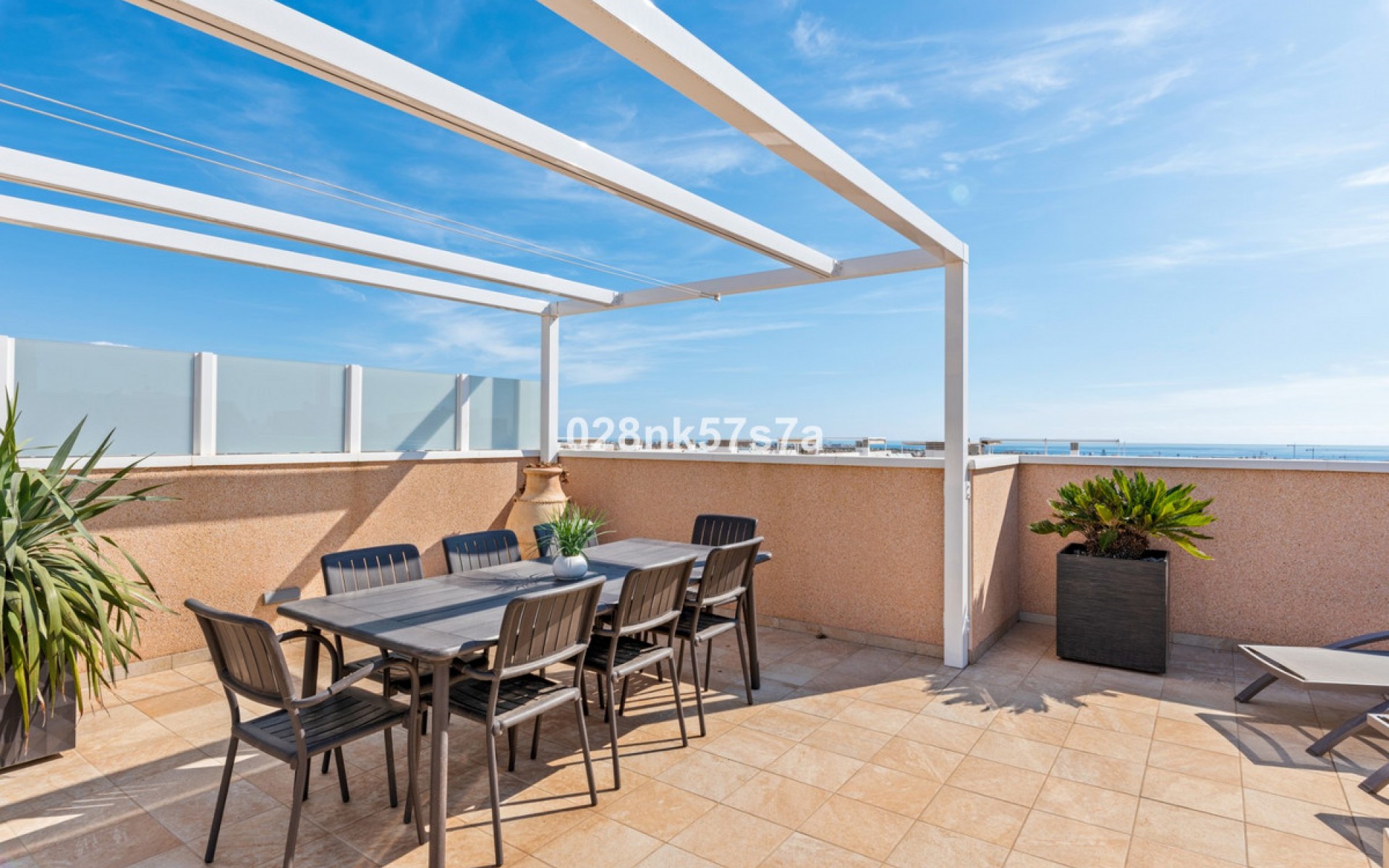 A Vendre - Appartement - Los Dolses