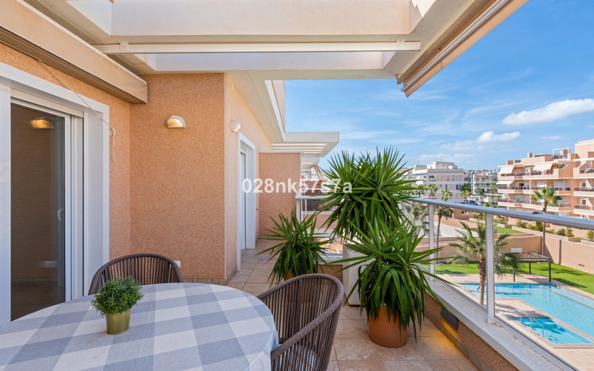 A Vendre - Appartement - Los Dolses