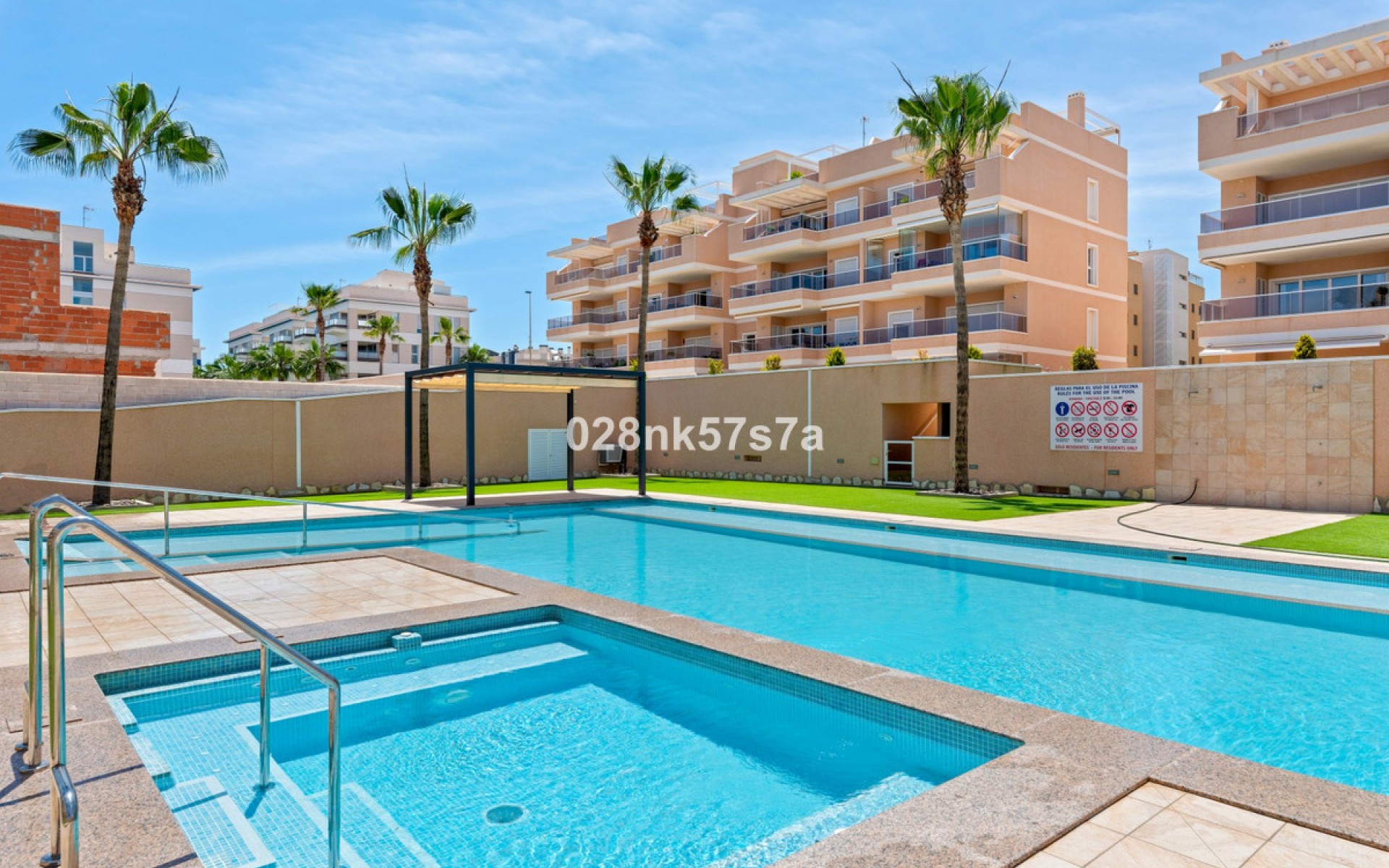 A Vendre - Appartement - Los Dolses