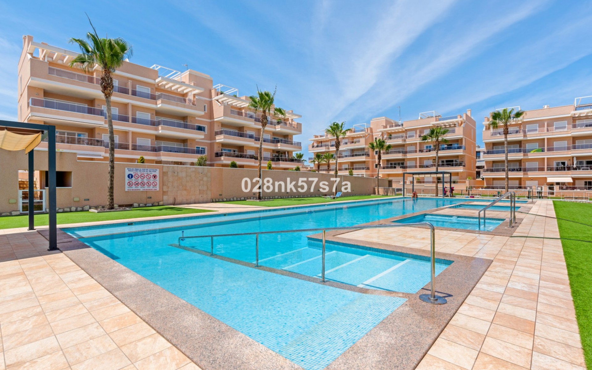 A Vendre - Appartement - Los Dolses