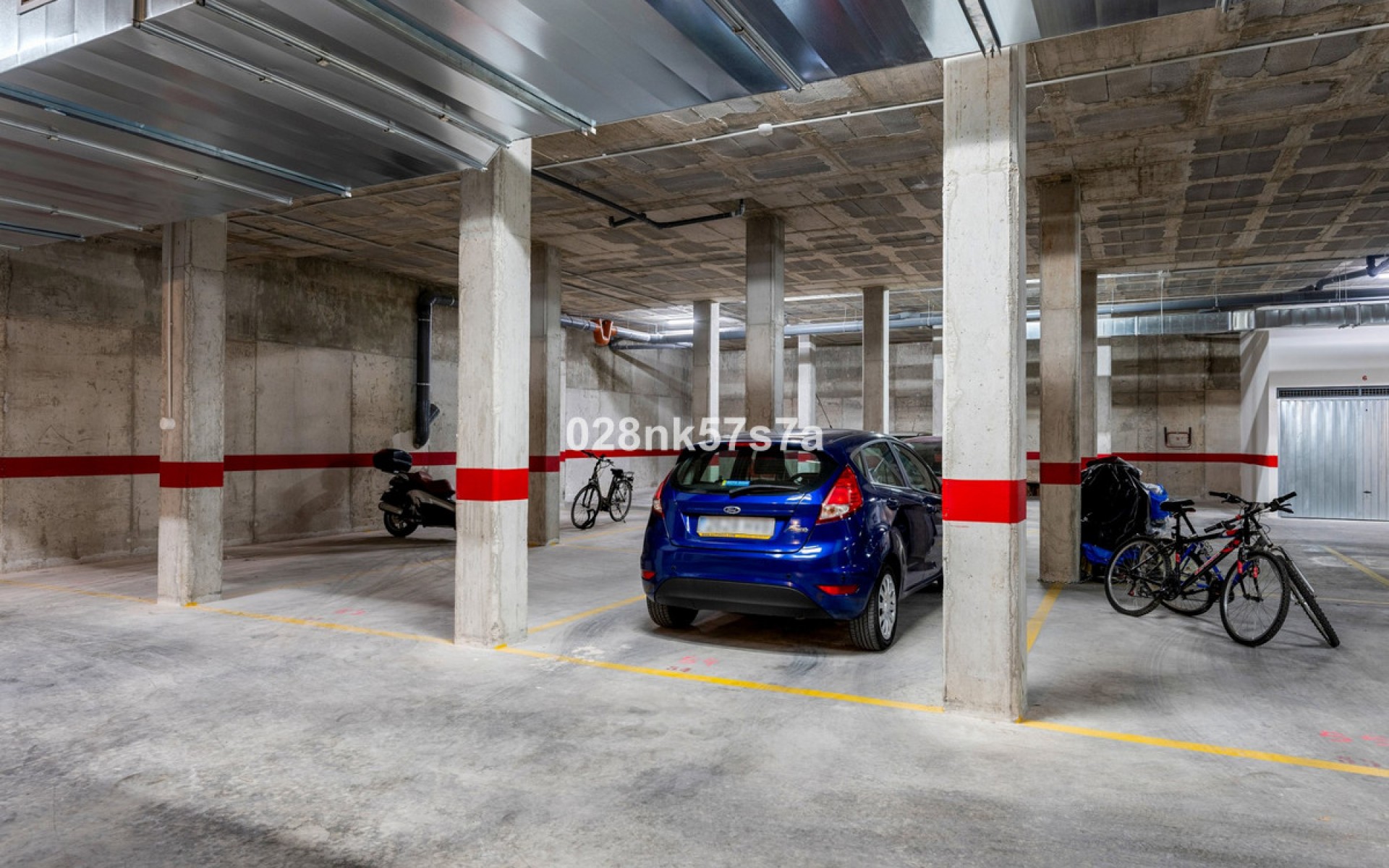 A Vendre - Appartement - Los Dolses