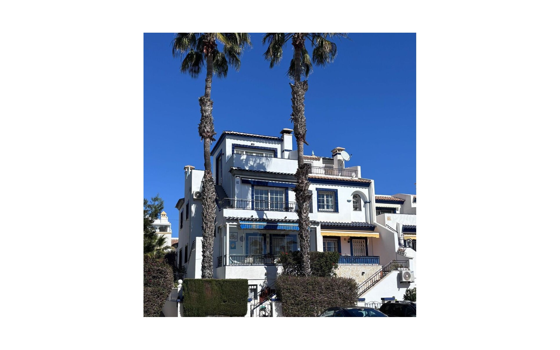 A Vendre - Appartement - Los Dolses