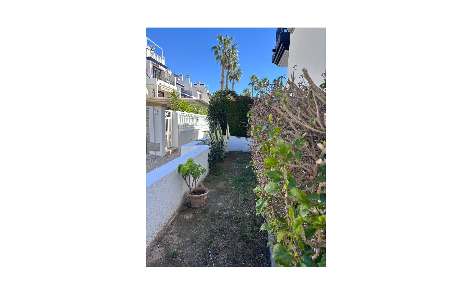 A Vendre - Appartement - Los Dolses