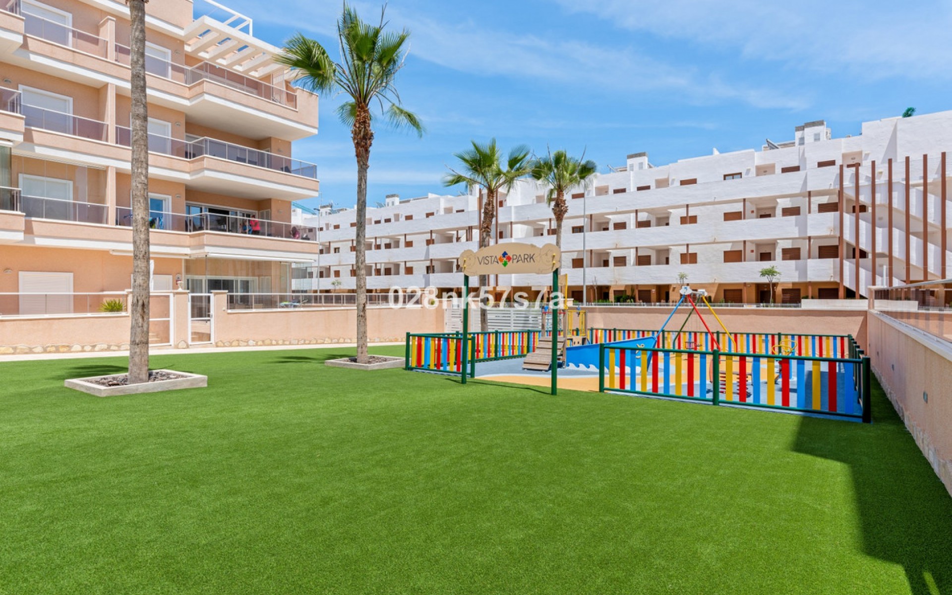 A Vendre - Appartement - Los Dolses