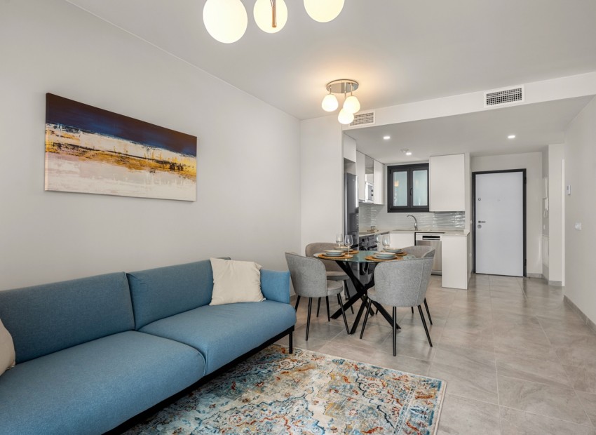 A Vendre - Appartement - Los Dolses