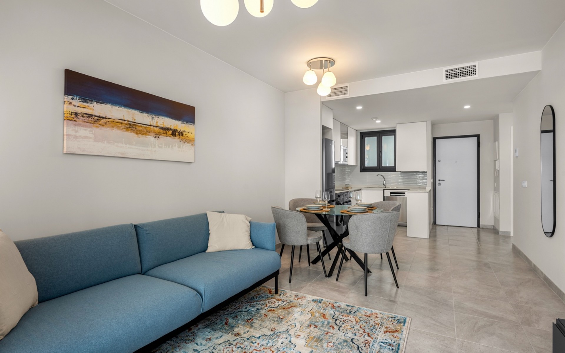 A Vendre - Appartement - Los Dolses