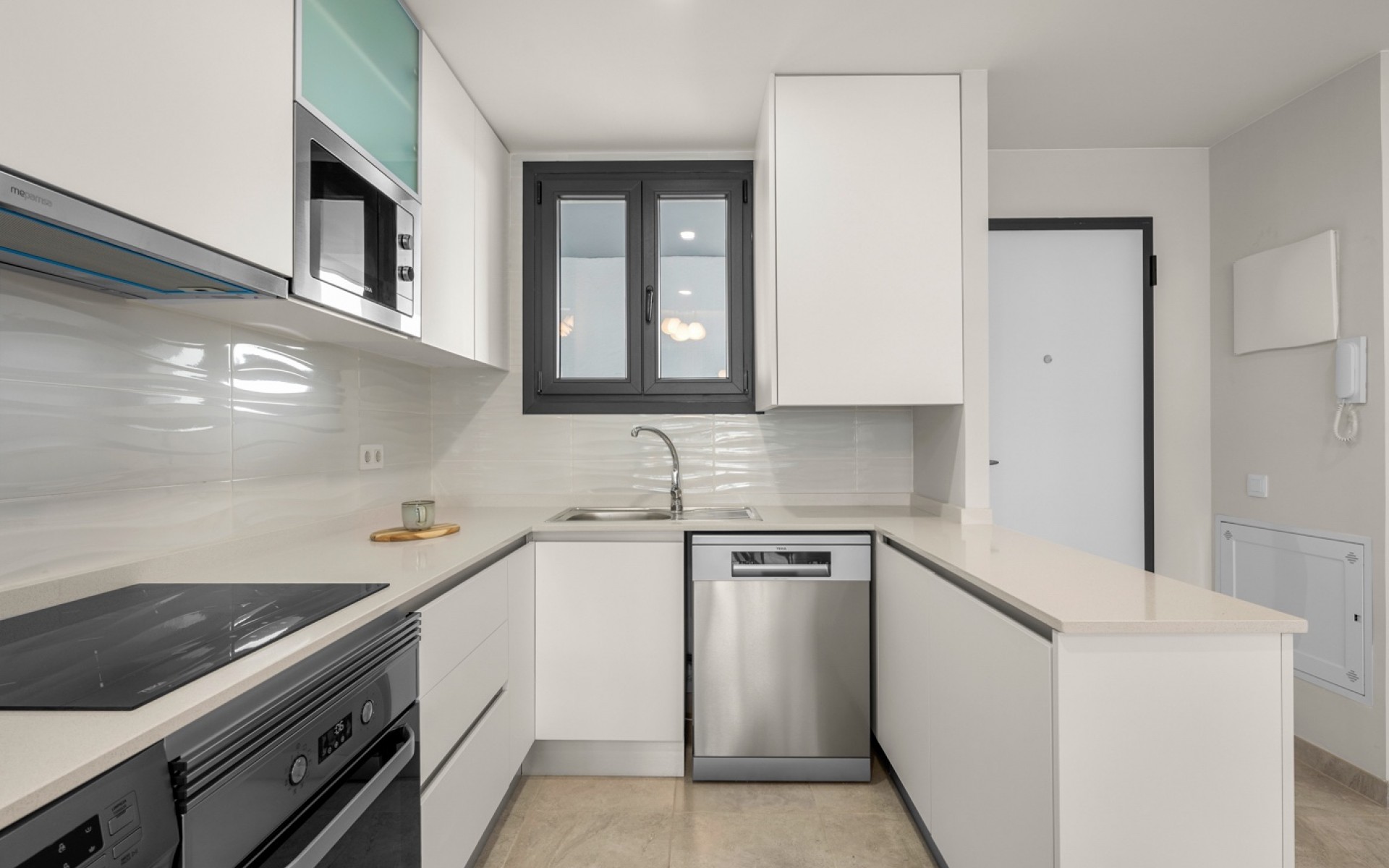 A Vendre - Appartement - Los Dolses