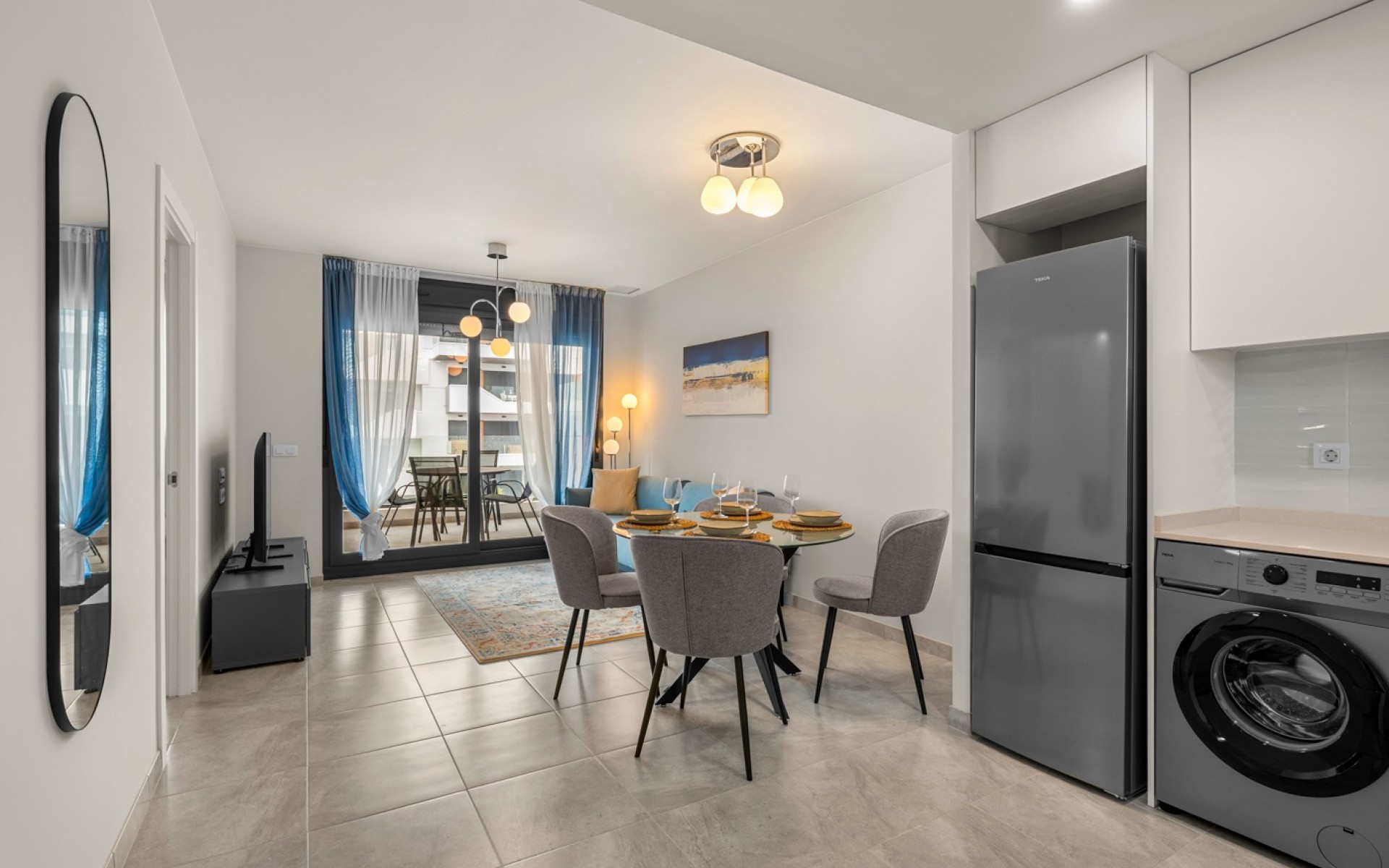 A Vendre - Appartement - Los Dolses