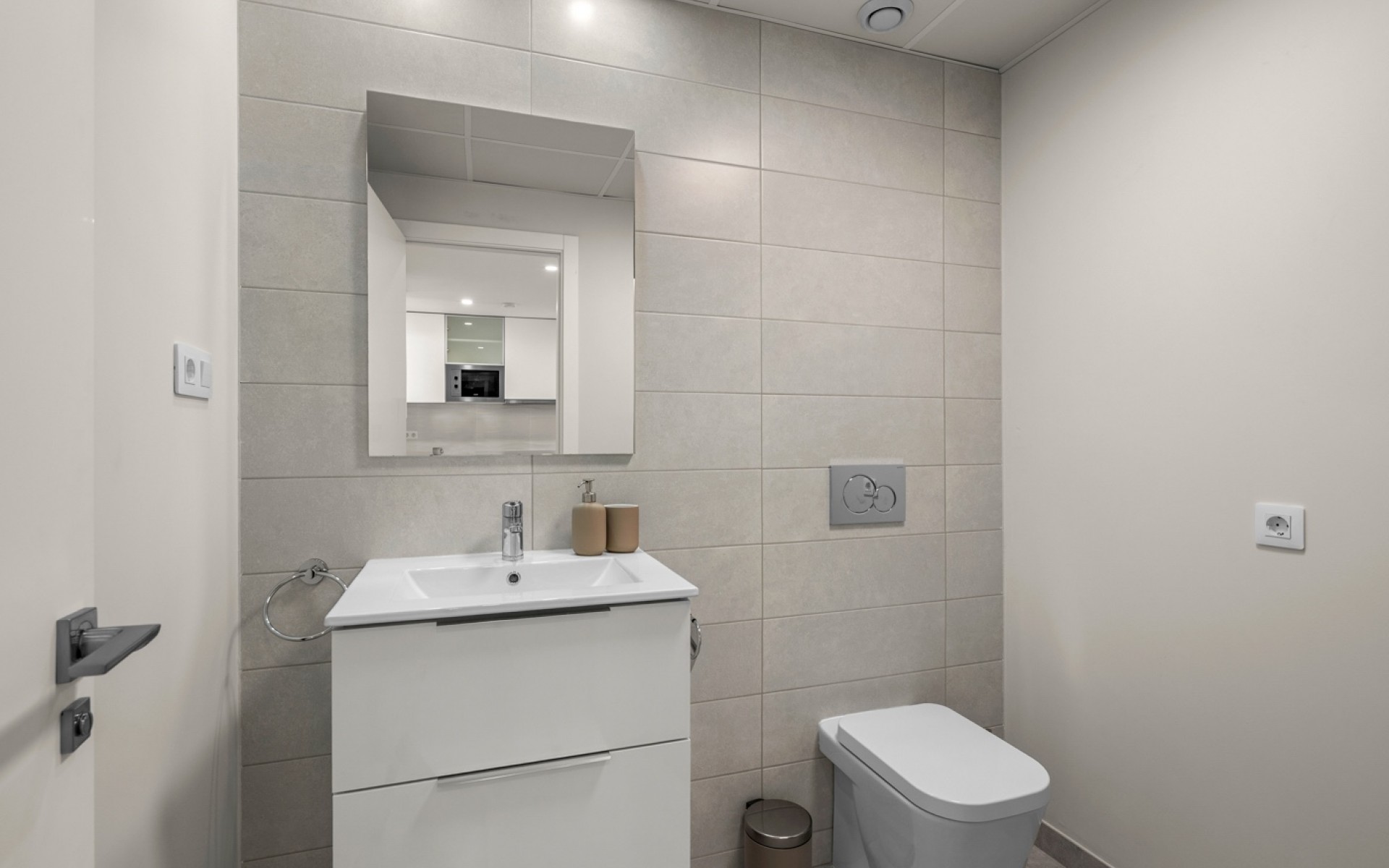 A Vendre - Appartement - Los Dolses