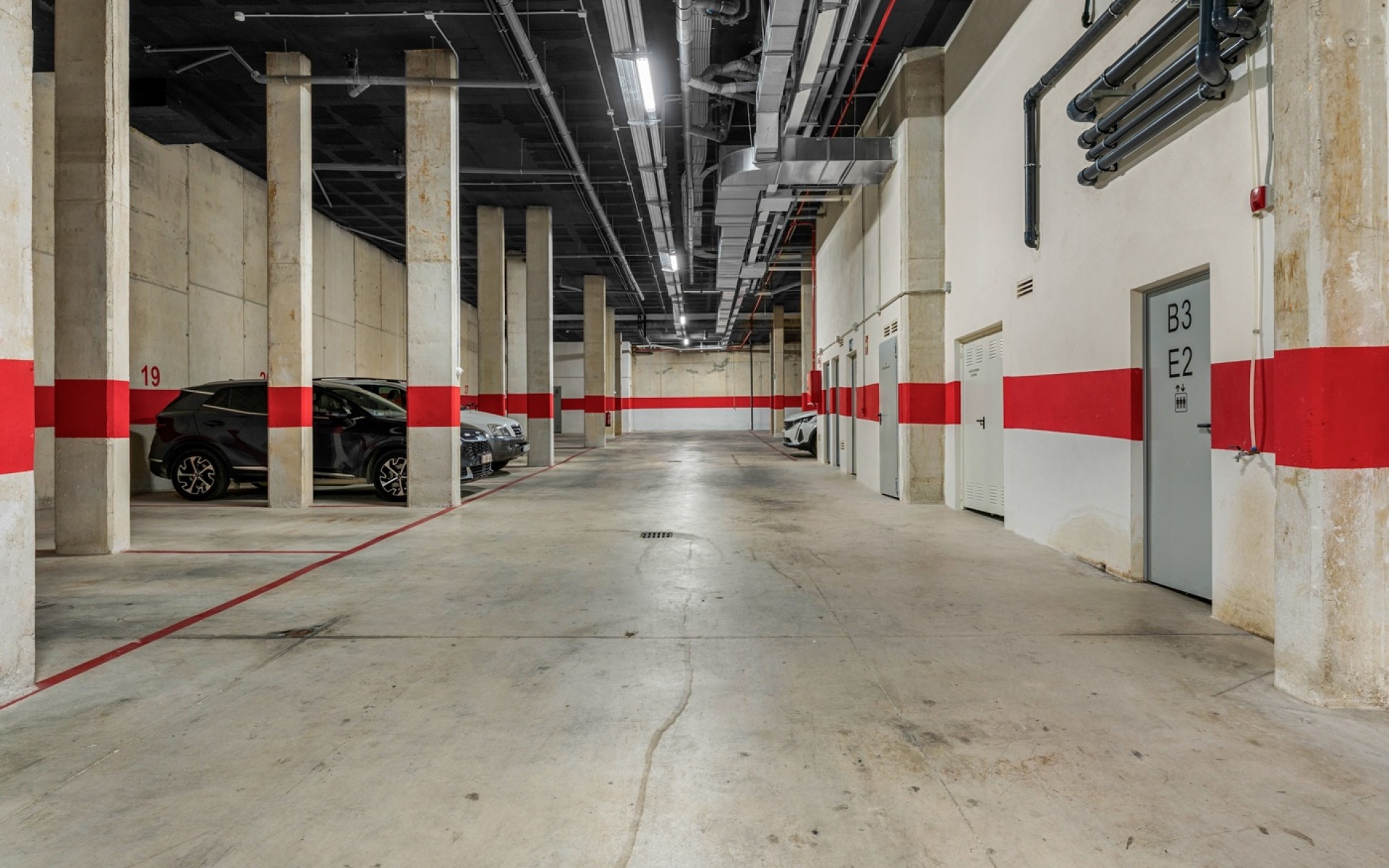 A Vendre - Appartement - Los Dolses