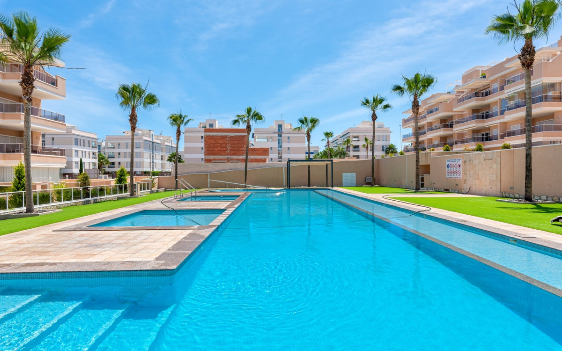 A Vendre - Appartement - Los Dolses