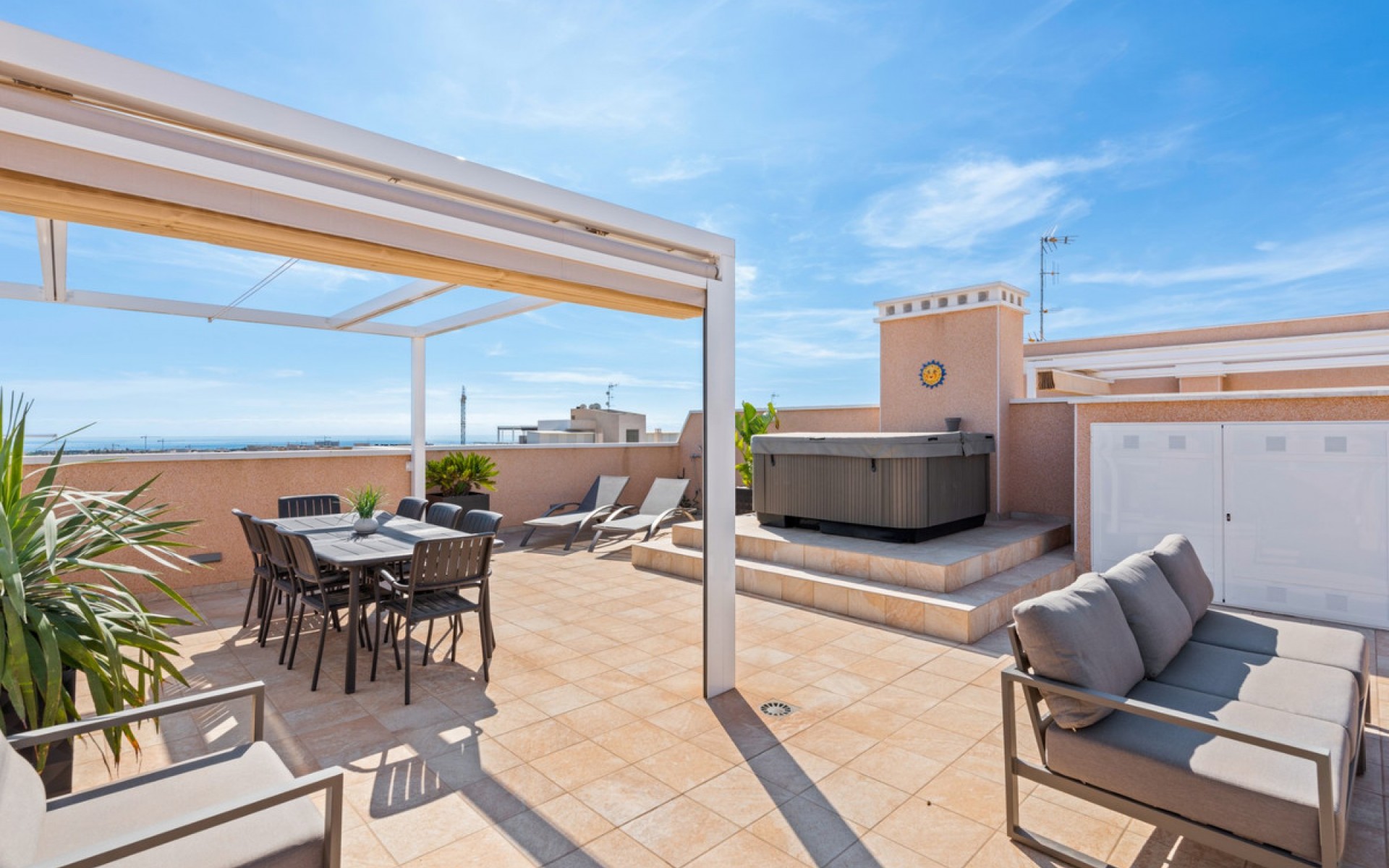 A Vendre - Appartement - Los Dolses
