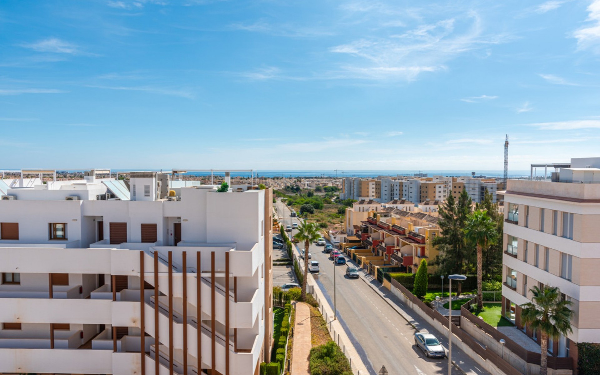 A Vendre - Appartement - Los Dolses