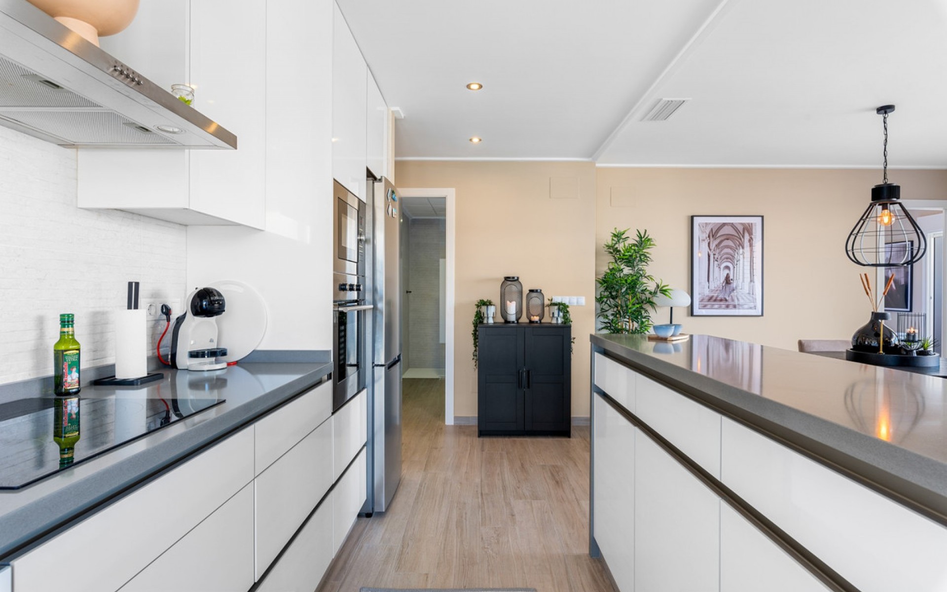 A Vendre - Appartement - Los Dolses