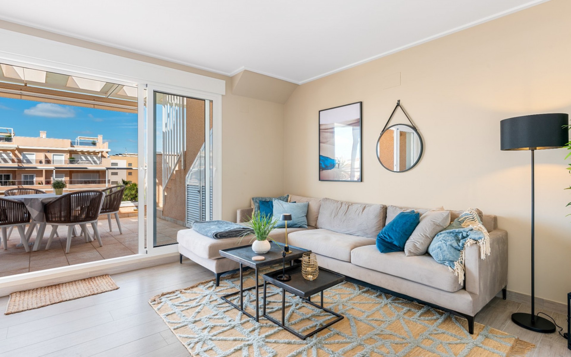 A Vendre - Appartement - Los Dolses