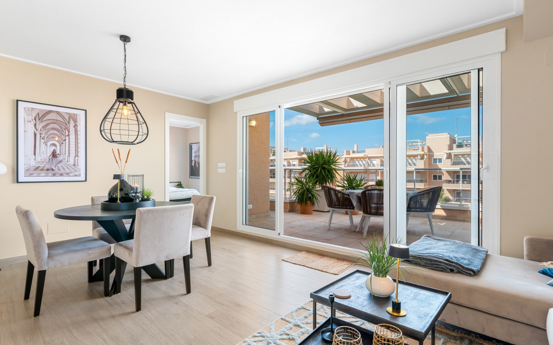 A Vendre - Appartement - Los Dolses
