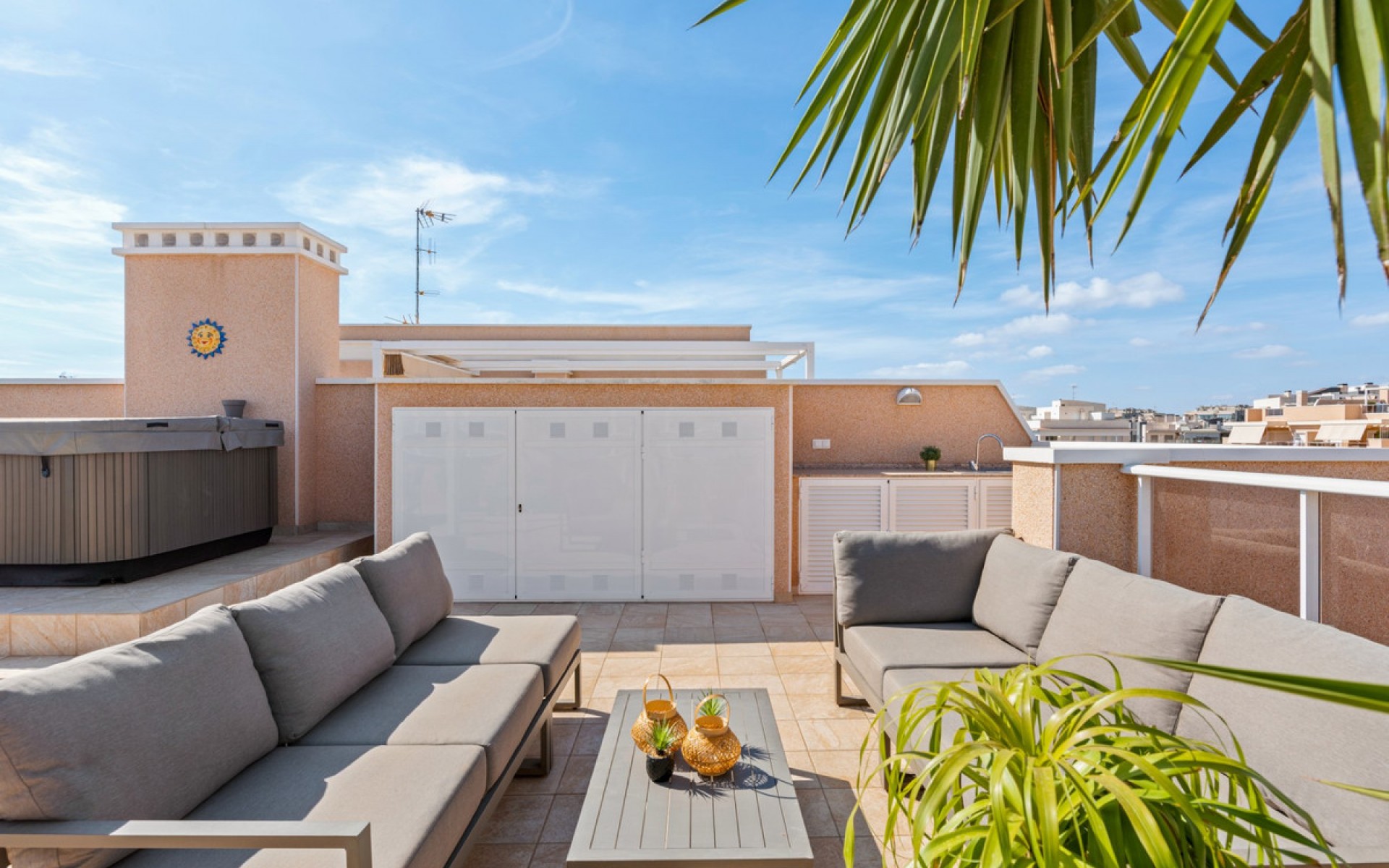 A Vendre - Appartement - Los Dolses