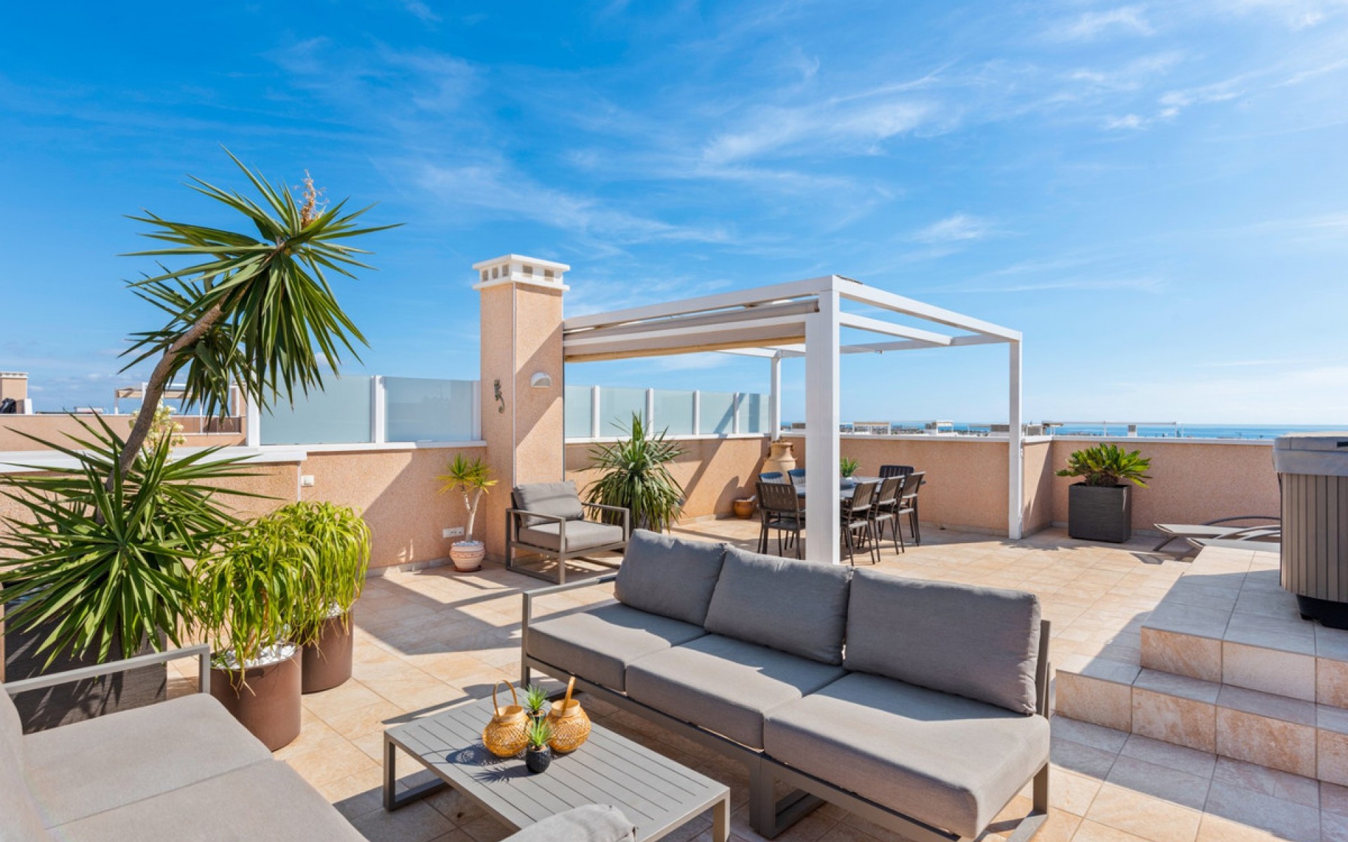 A Vendre - Appartement - Los Dolses