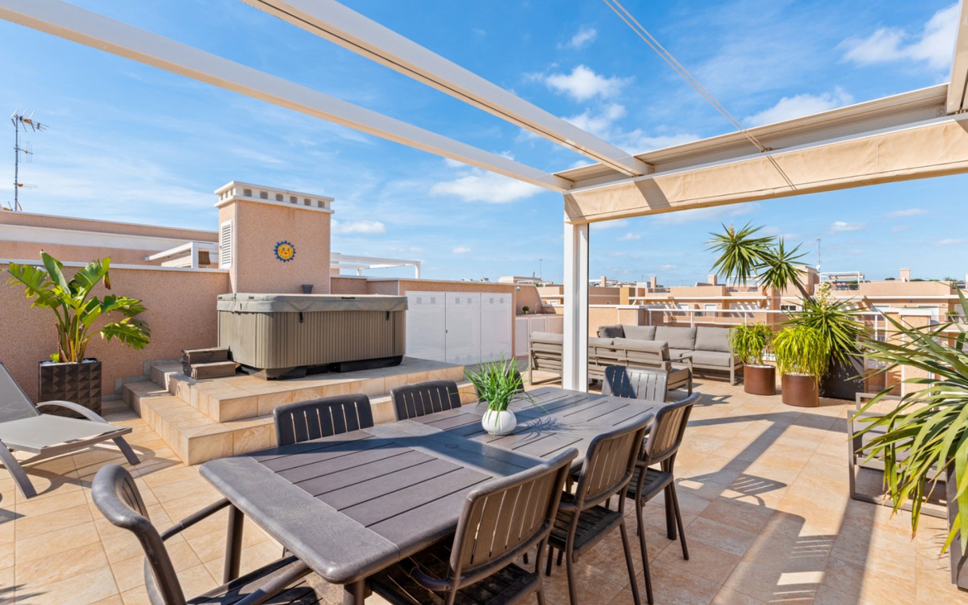A Vendre - Appartement - Los Dolses