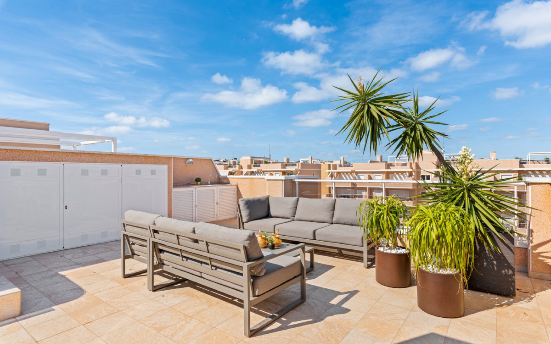 A Vendre - Appartement - Los Dolses