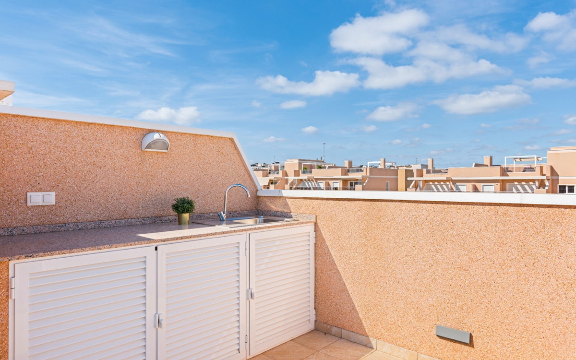 A Vendre - Appartement - Los Dolses