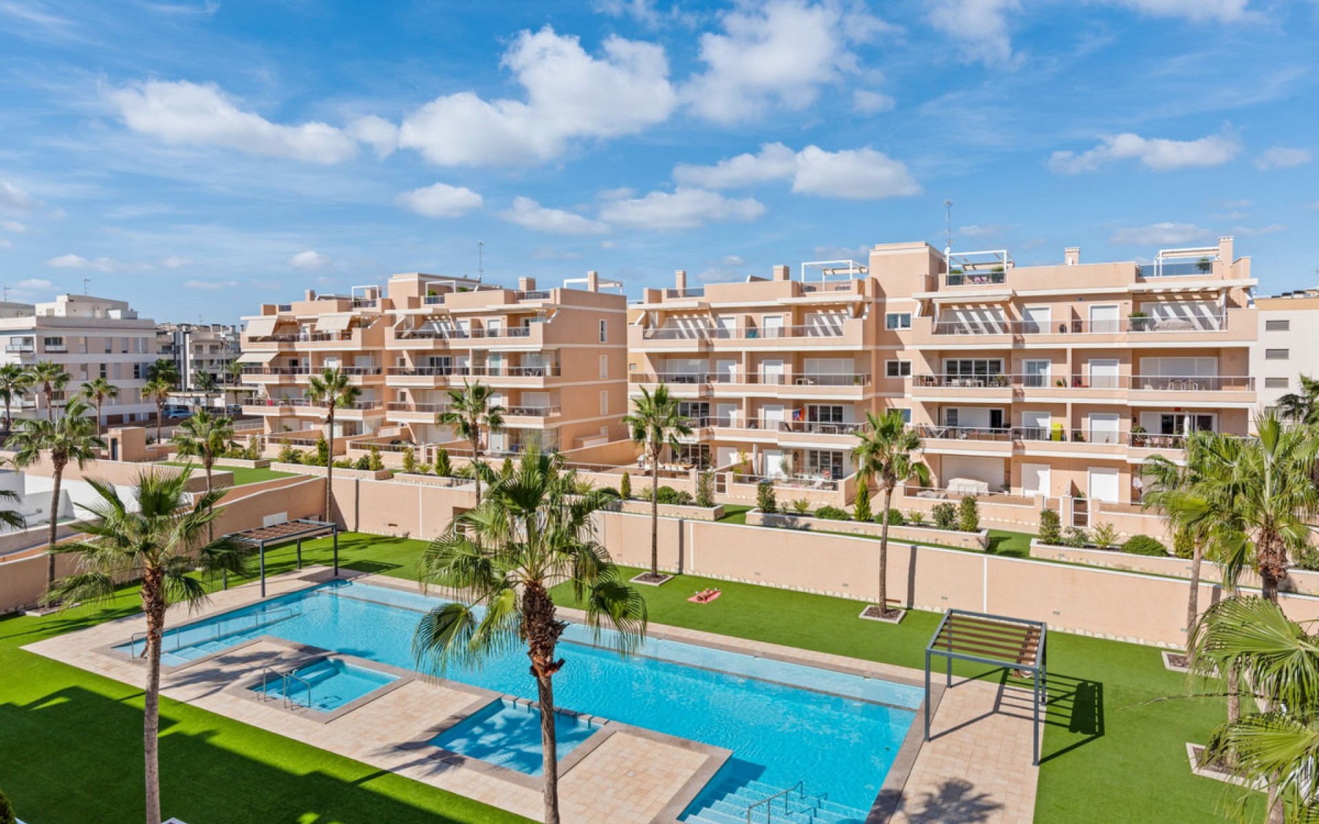 A Vendre - Appartement - Los Dolses
