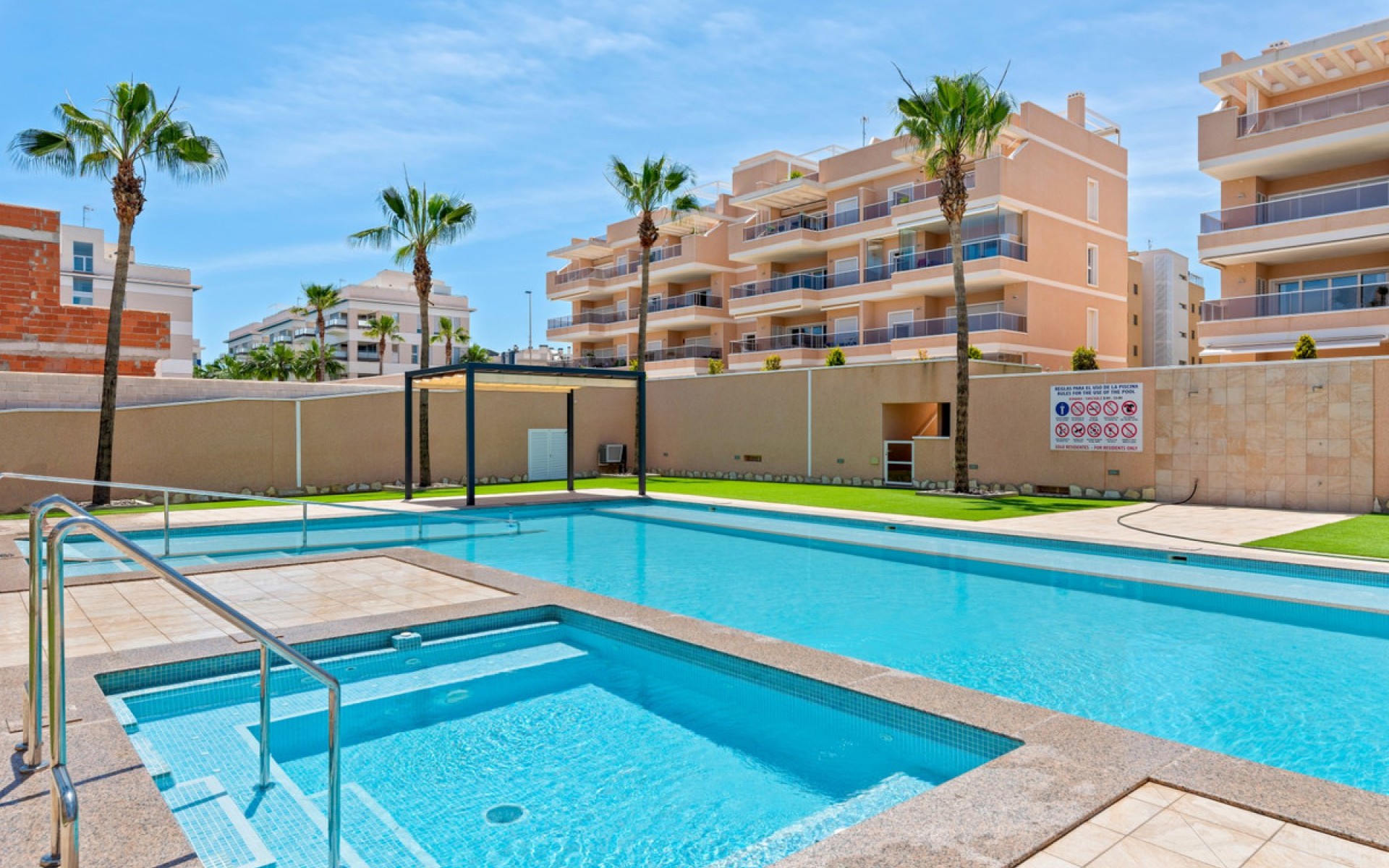 A Vendre - Appartement - Los Dolses