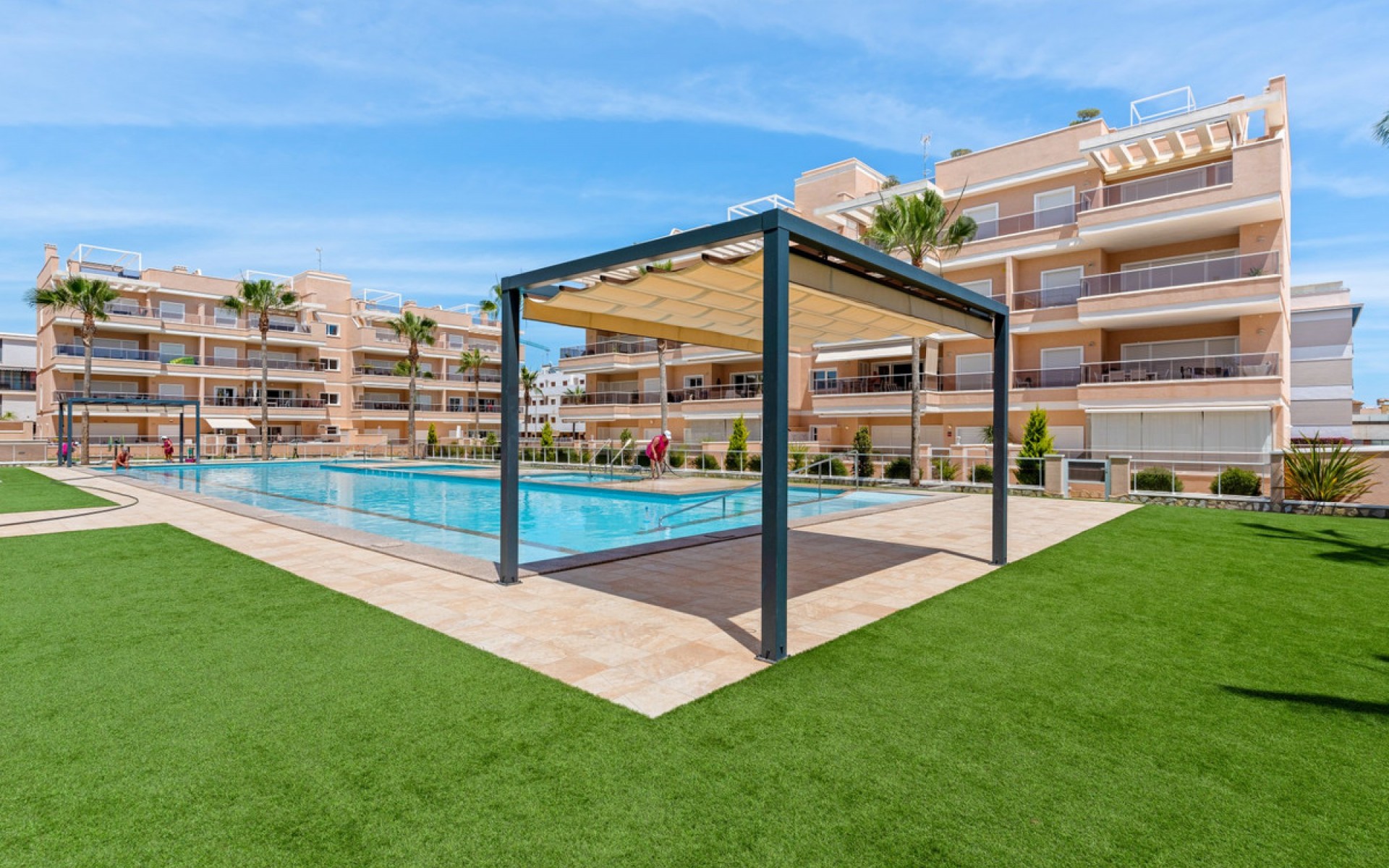A Vendre - Appartement - Los Dolses