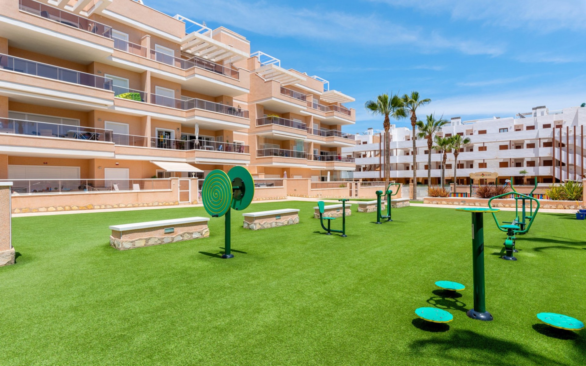 A Vendre - Appartement - Los Dolses