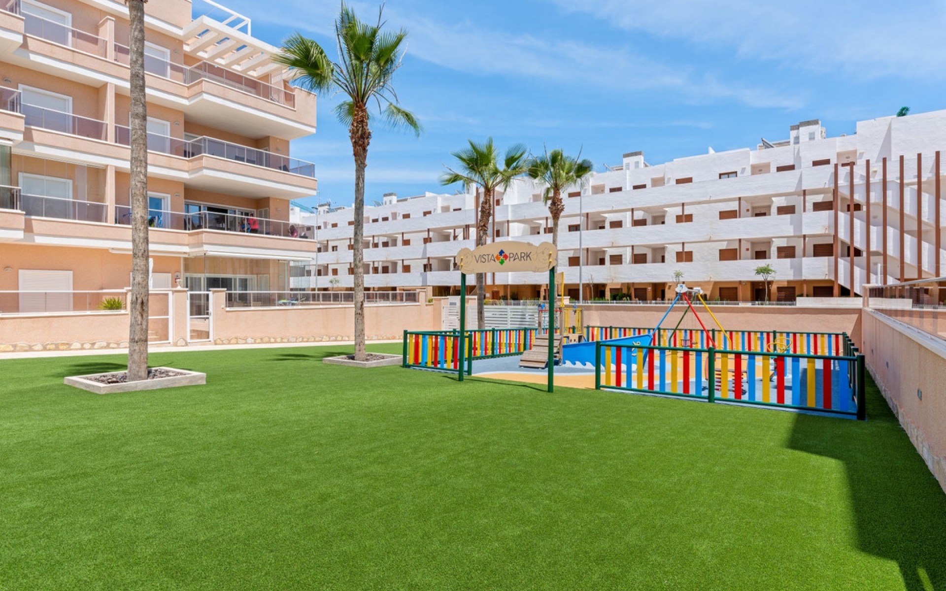 A Vendre - Appartement - Los Dolses