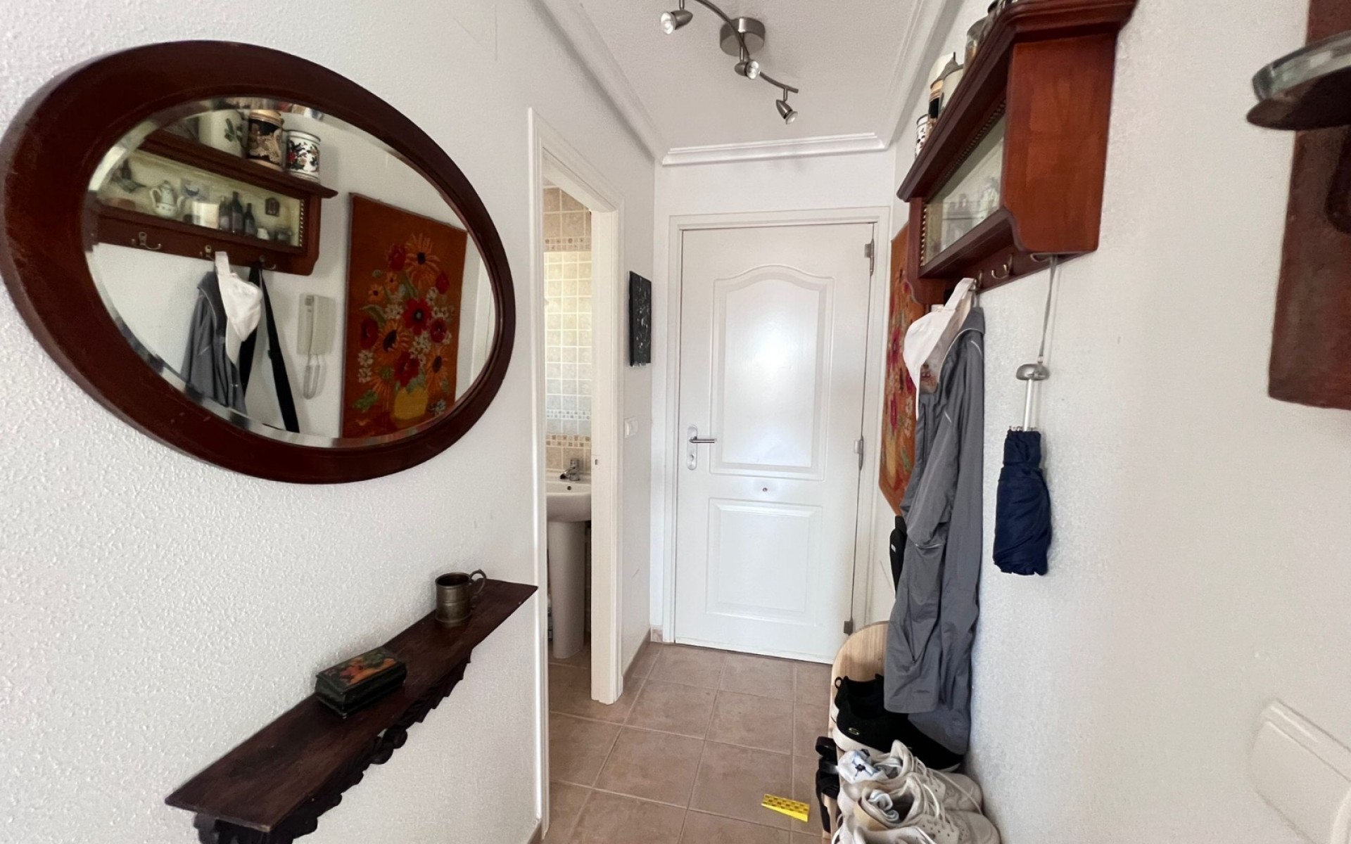 A Vendre - Appartement - Los Montesinos - Entre Naranjos