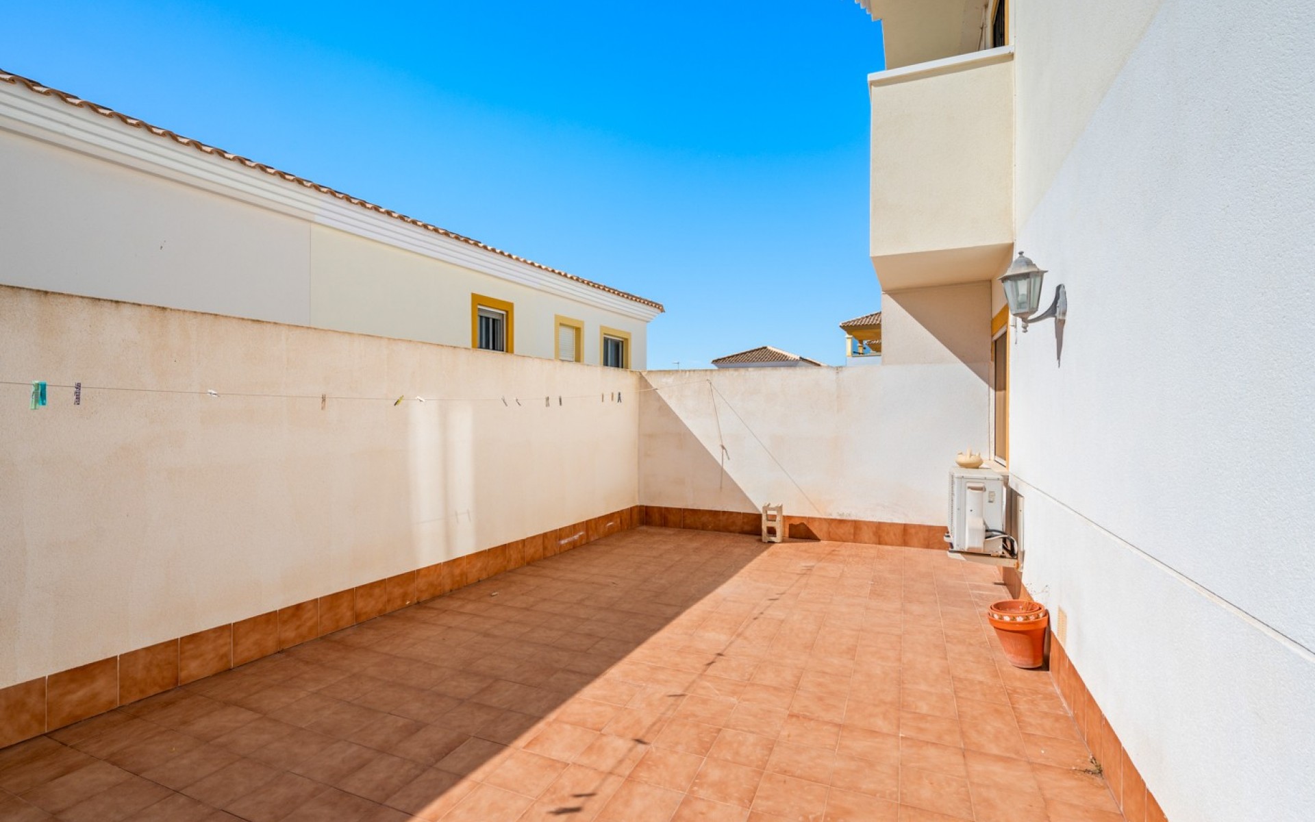 A Vendre - Appartement - Los Montesinos - Entre Naranjos