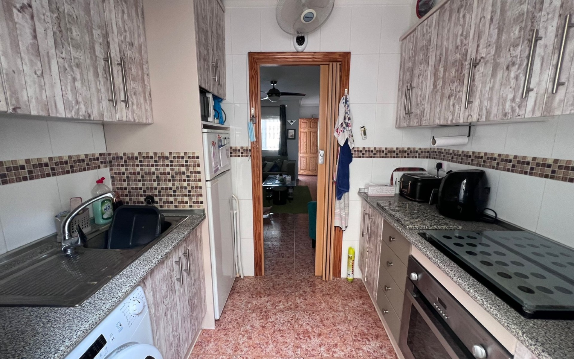 A Vendre - Appartement - Los Montesinos - Entre Naranjos