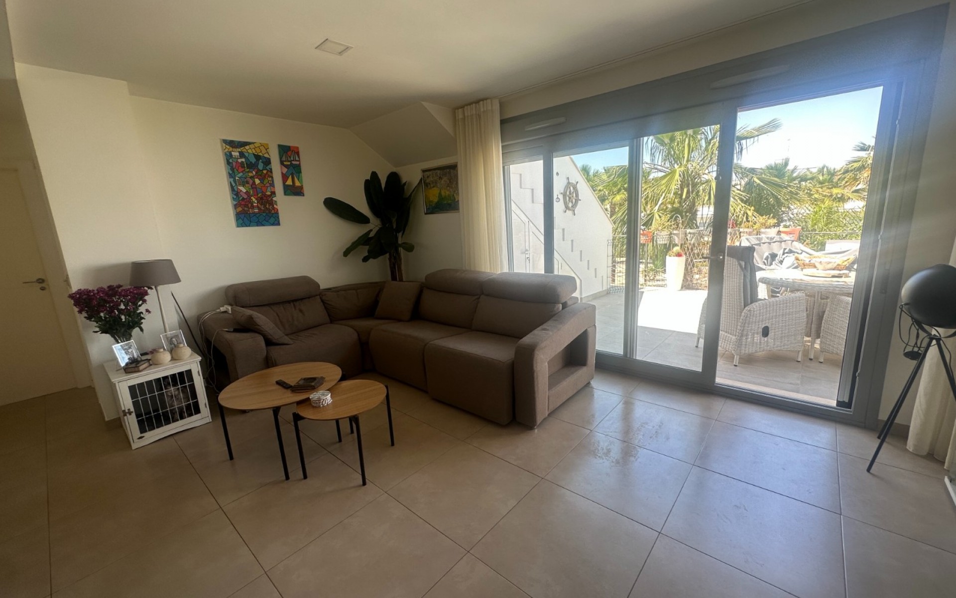 A Vendre - Appartement - Los Montesinos - Entre Naranjos