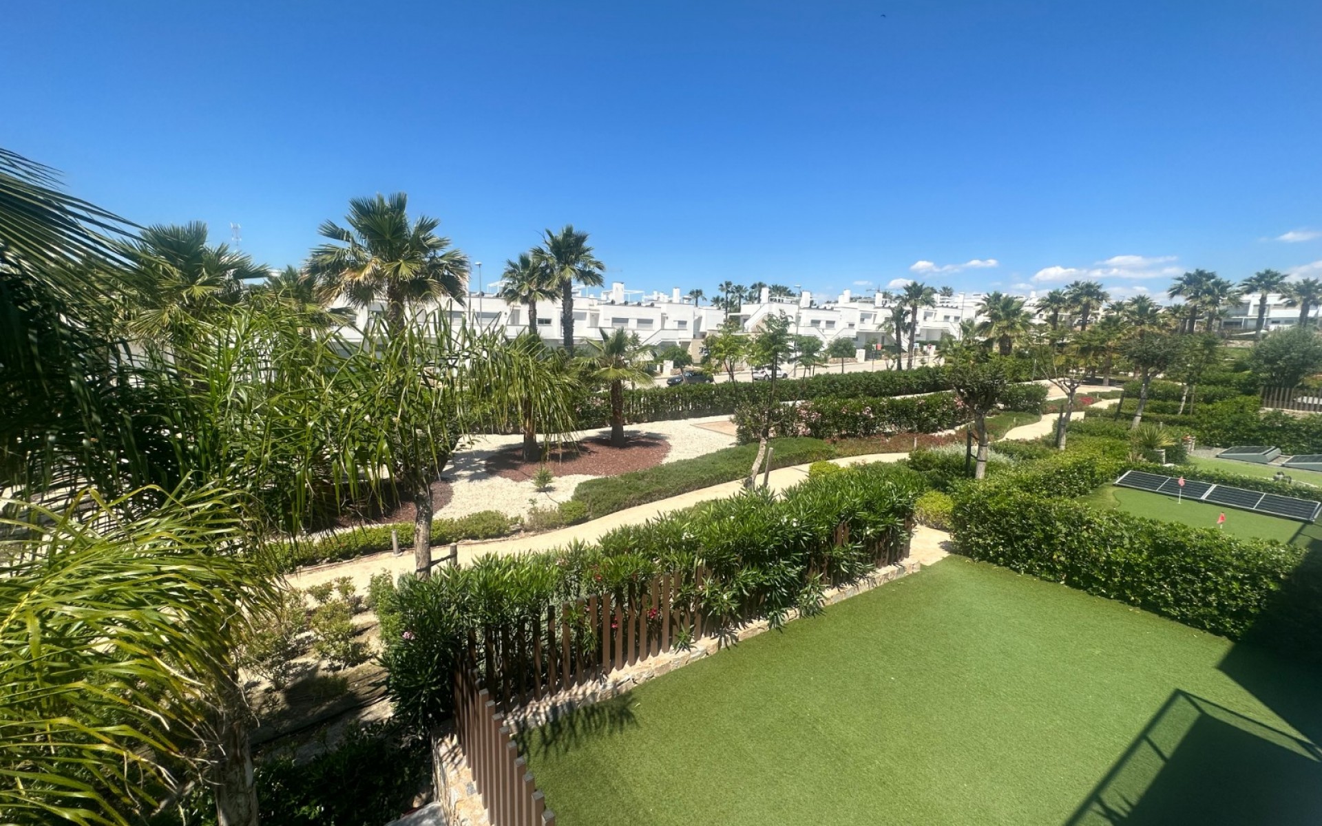 A Vendre - Appartement - Los Montesinos - Entre Naranjos