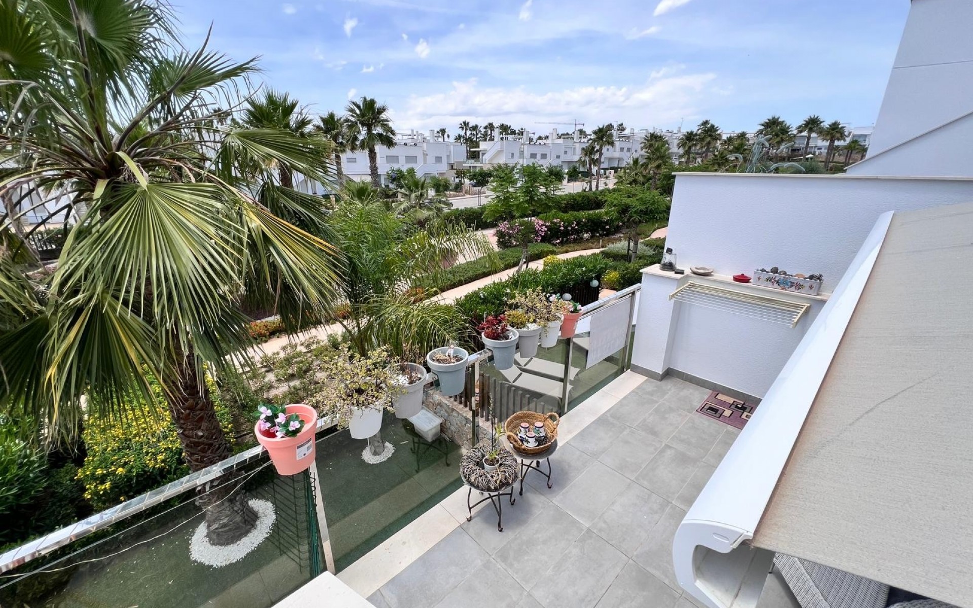 A Vendre - Appartement - Los Montesinos - Entre Naranjos