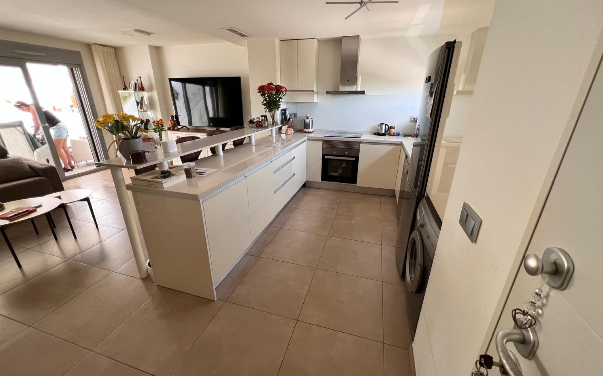 A Vendre - Appartement - Los Montesinos - Entre Naranjos