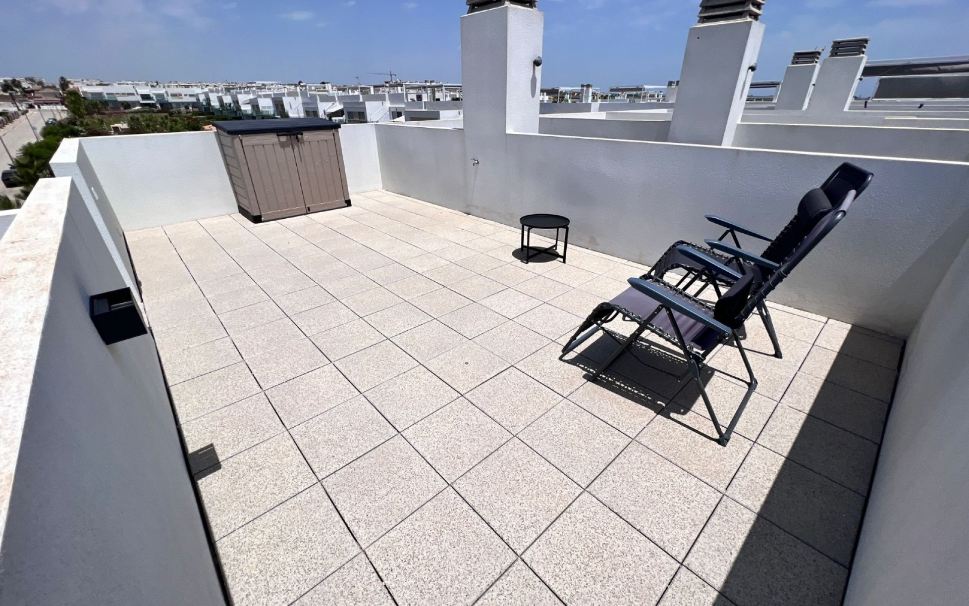 A Vendre - Appartement - Los Montesinos - Entre Naranjos