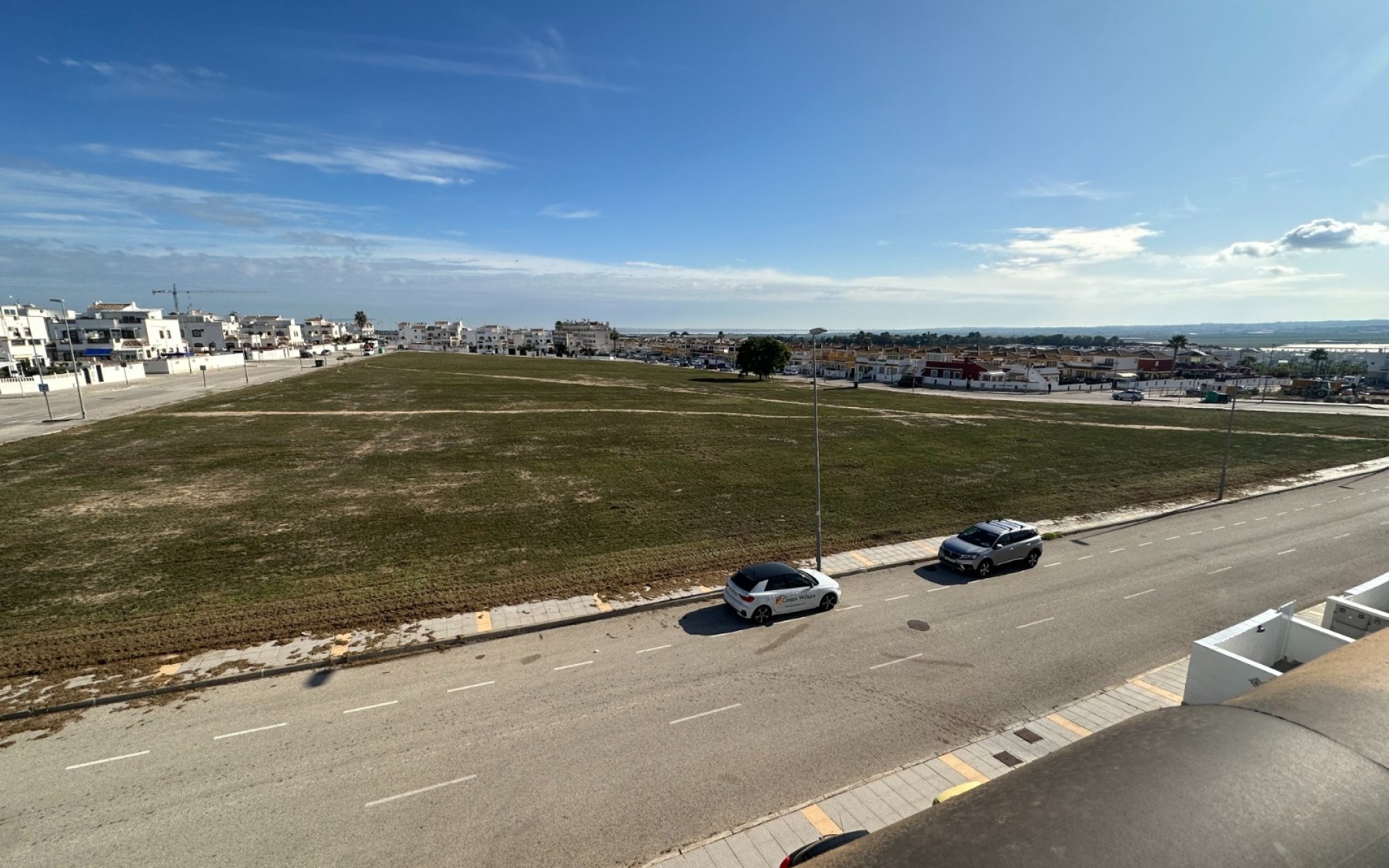 A Vendre - Appartement - Los Montesinos - Entre Naranjos