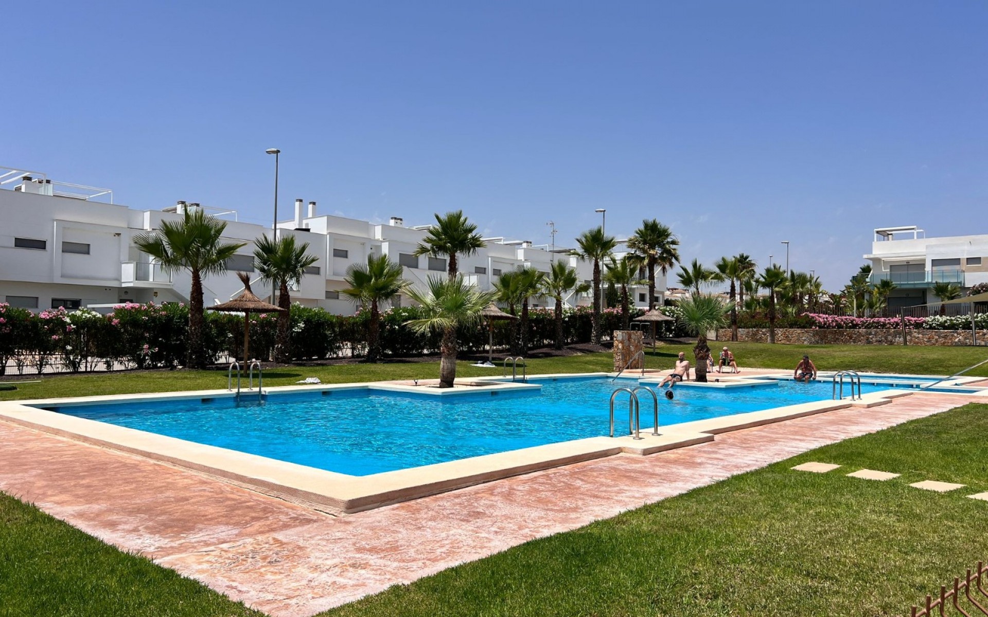 A Vendre - Appartement - Los Montesinos - Entre Naranjos