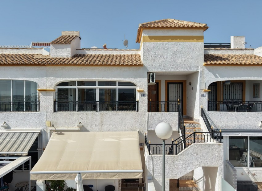 A Vendre - Appartement - Los Montesinos - Entre Naranjos