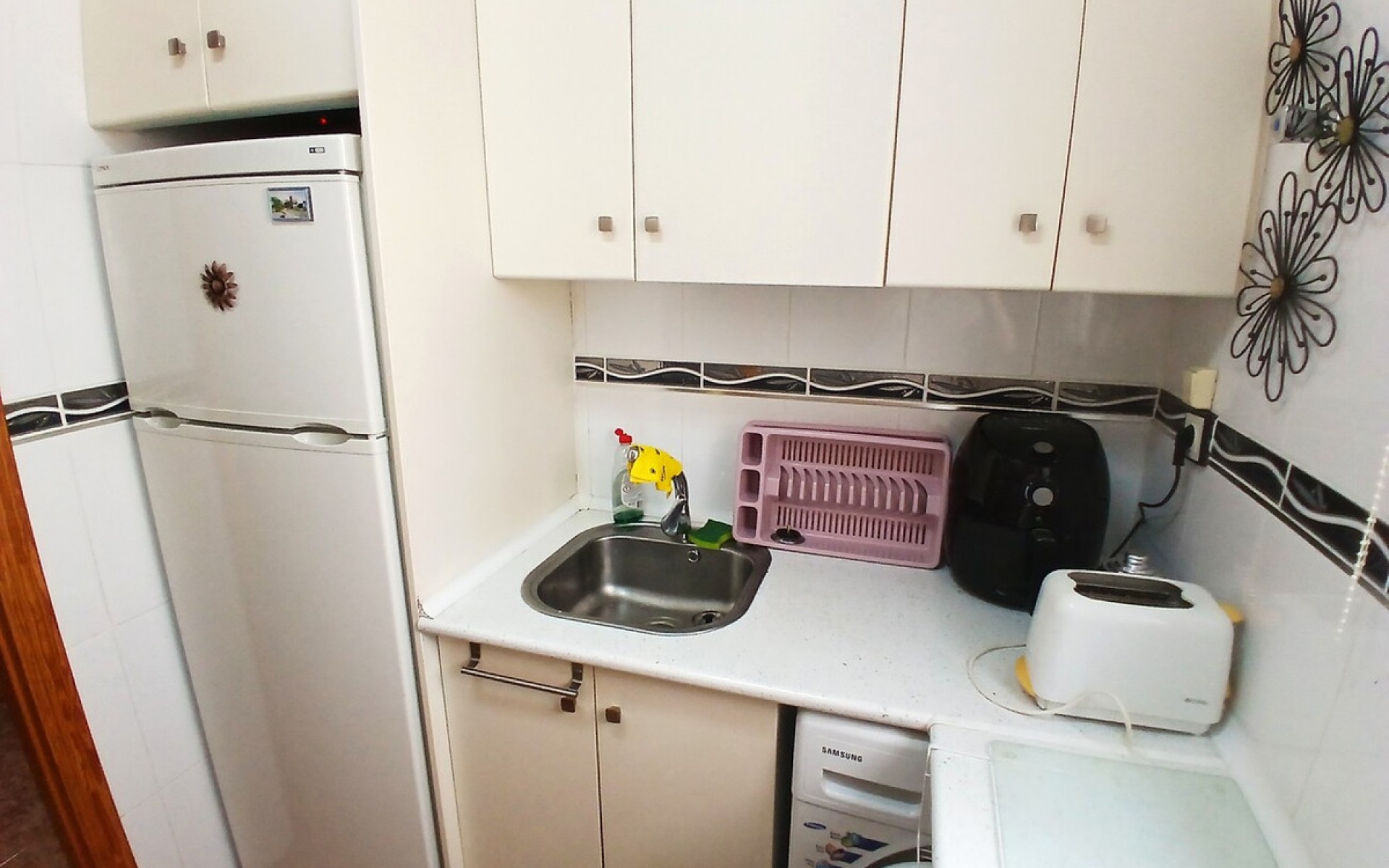 A Vendre - Appartement - Los Montesinos - Entre Naranjos