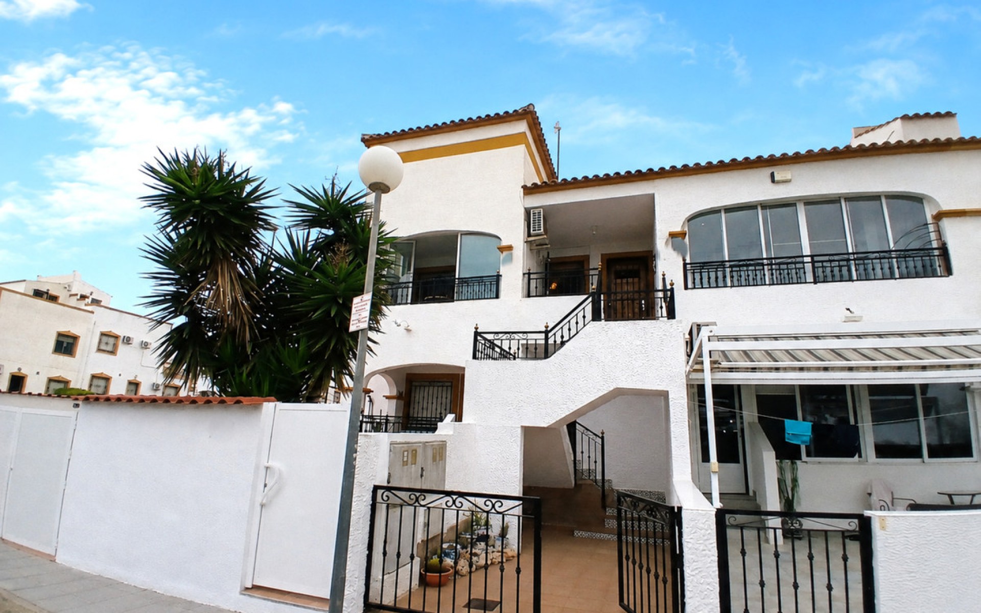 A Vendre - Appartement - Los Montesinos - Entre Naranjos